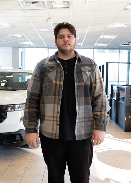 Quintin RStaff Image